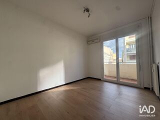  Appartement à vendre 4 pièces 62 m²