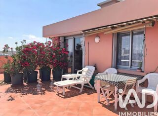  Appartement � vendre 4 pi�ces 86 m�