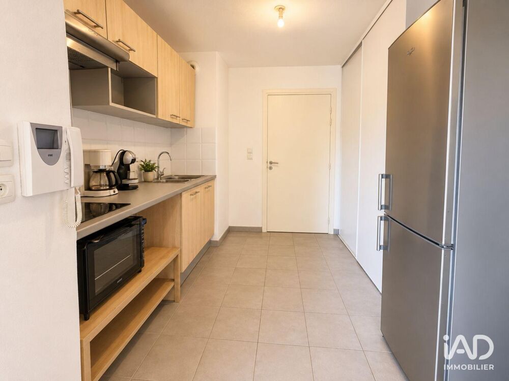 Vente Appartement Vente Appartement 2 pièces Rivesaltes
