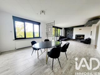 Maison à vendre 8 pièces 270 m²