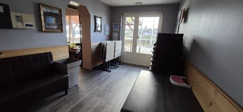 Situé à Saint-Jean-de-Losne, ville emblématique du to... 583000 21170 Saint-jean-de-losne