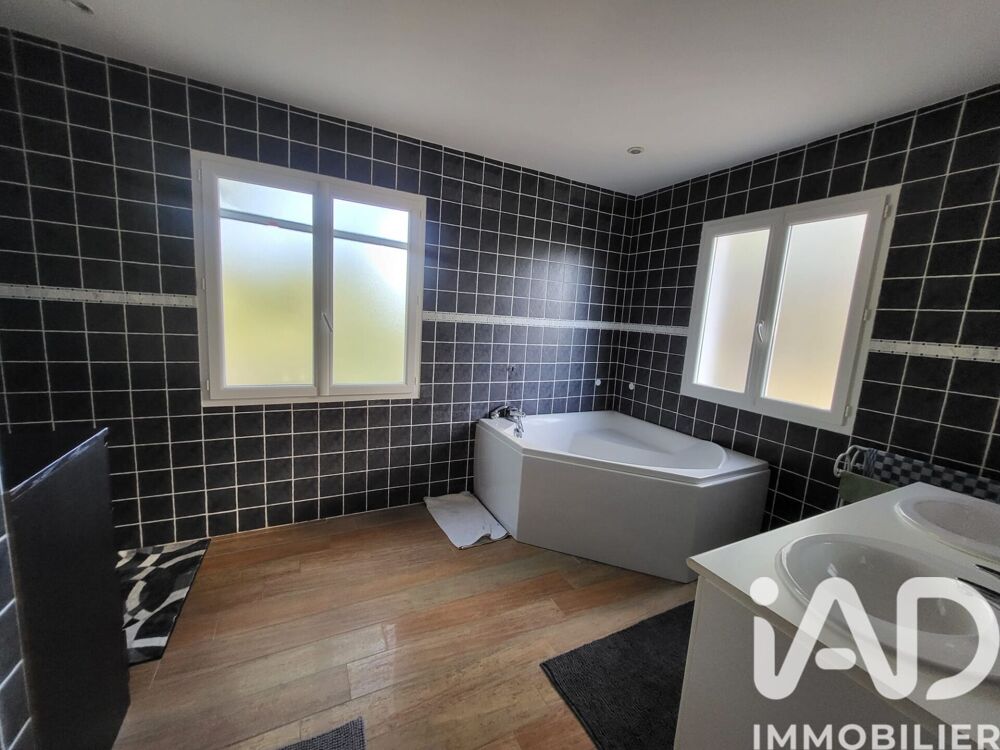 Vente Maison Vente Maison/villa 4 pièces Villecroze