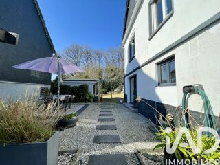  Maison à vendre 7 pièces 148 m²