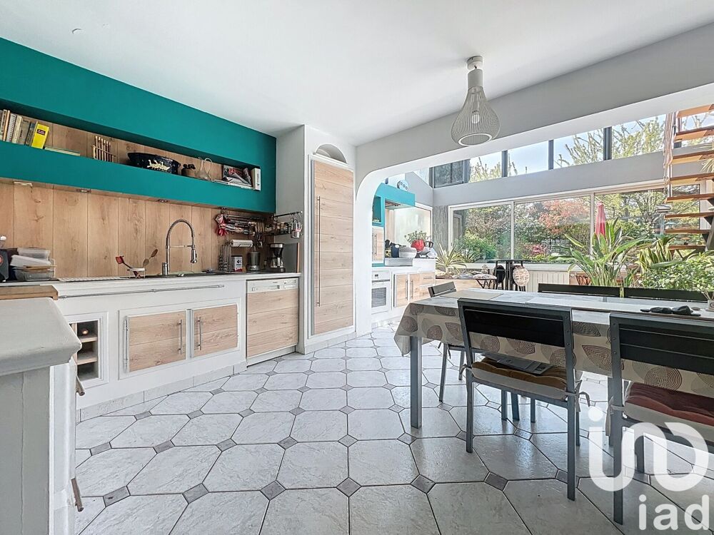 Vente Pavillon 7 pièces
