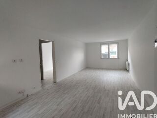  Appartement à vendre 2 pièces 44 m²