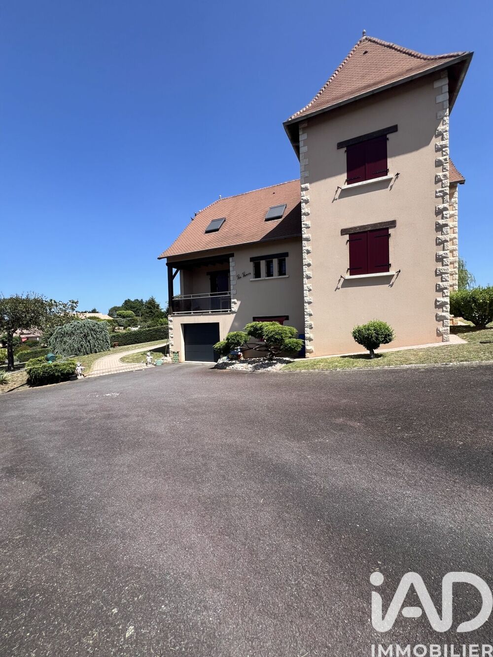 Vente Maison de village 6 pièces