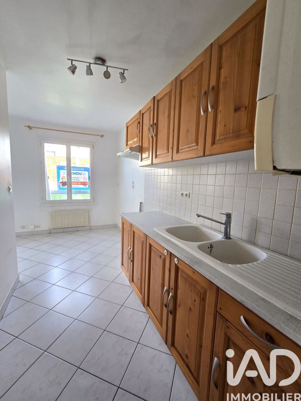 Vente Appartement Vente Appartement 1 pièce Bezons