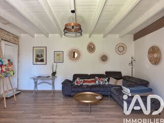 Maison 160m2 Maine-de-Boixe