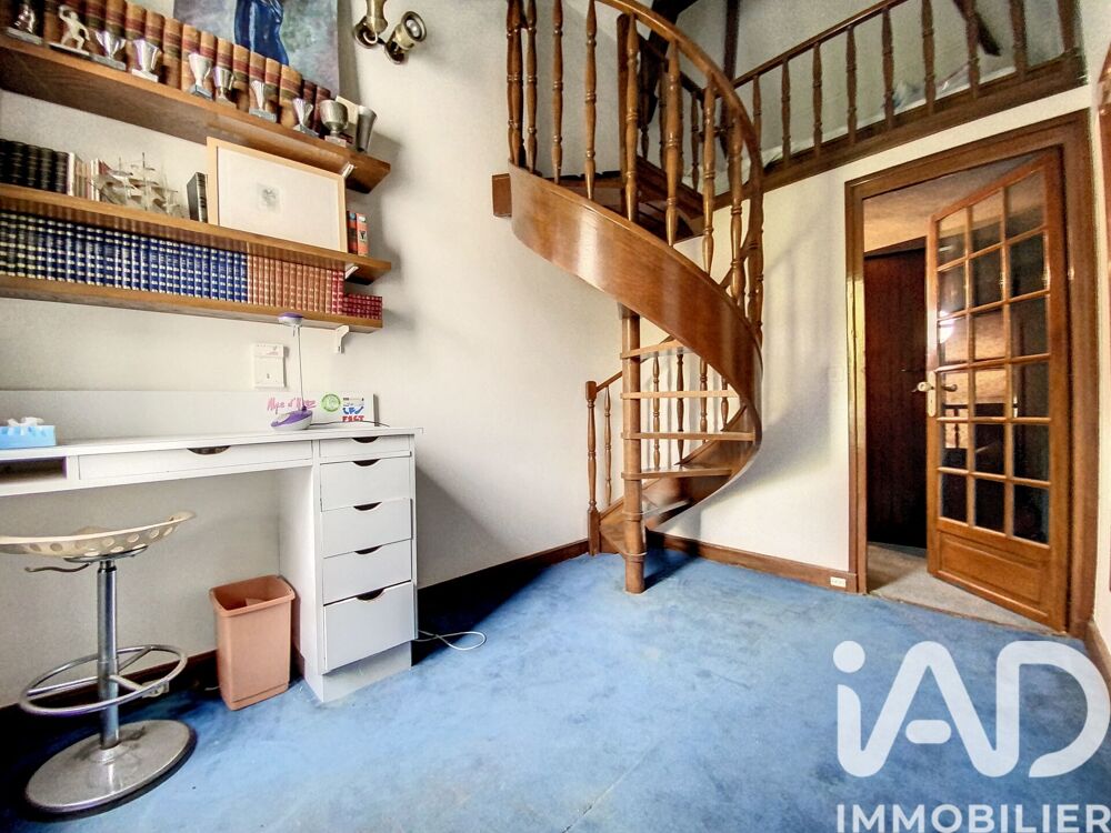 à vendre  Maison Le Perray-en-Yvelines (78610)