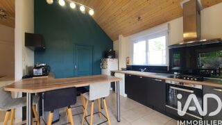  Maison à vendre 6 pièces 133 m²