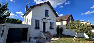 Maison 4 pièces 142 m² · à Montmagny · 142 m² · 460 000 €