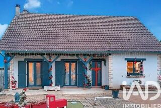  Maison � vendre 7 pi�ces 138 m�