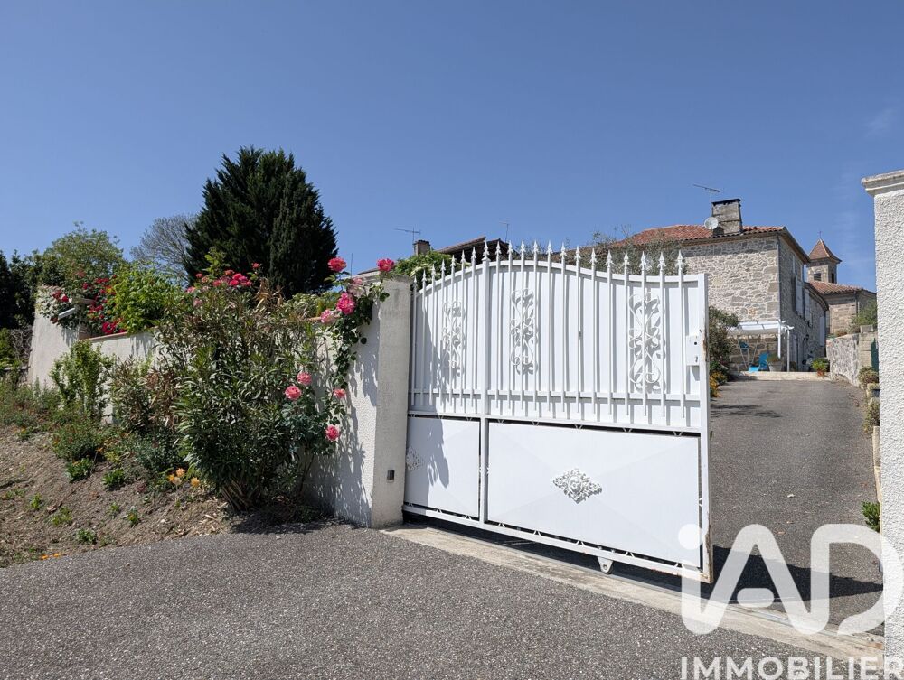 Vente Maison de village 10 pièces