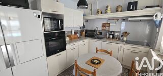  Maison à vendre 8 pièces 133 m²
