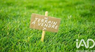  Terrain à vendre 1623 m²