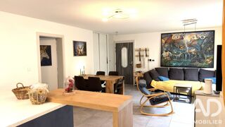  Appartement à vendre 3 pièces 75 m²