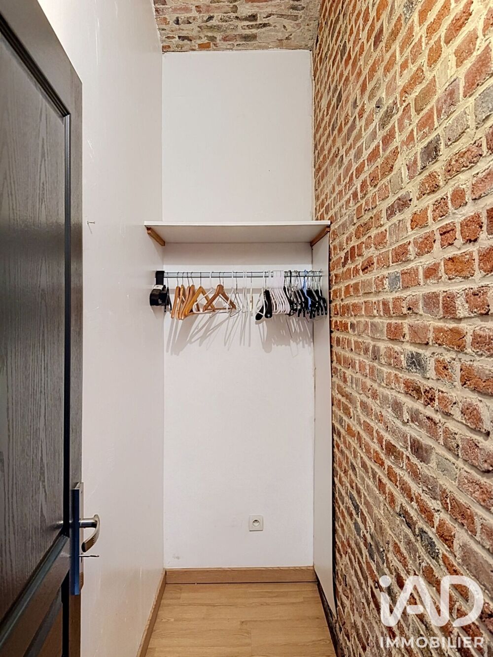 Vente Appartement Vente Atelier 3 pièces Saleux