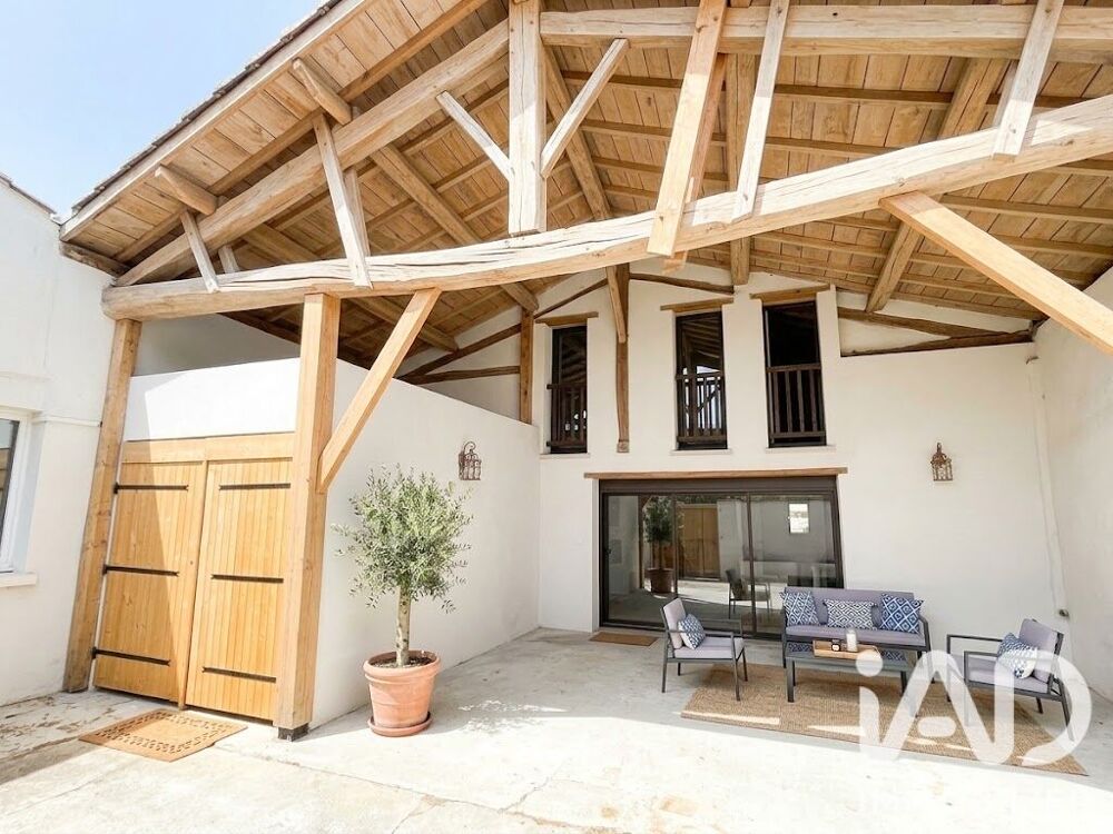 Vente Maison Vente Maison de village 5 pièces Grenade