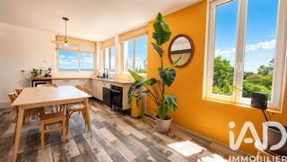  Maison � vendre 5 pi�ces 92 m�
