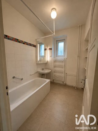  Appartement à vendre 3 pièces 52 m²
