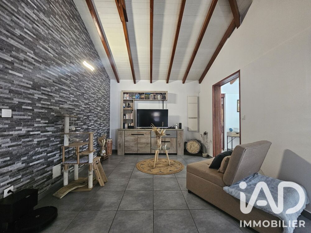 Vente Maison Vente Maison/villa 4 pièces Le moule