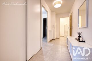  Appartement à vendre 2 pièces 62 m²