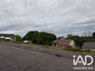  Terrain à vendre 847 m²