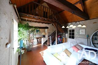  Maison à vendre 5 pièces 164 m²