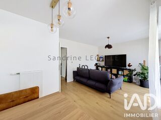  Appartement à vendre 4 pièces 73 m²