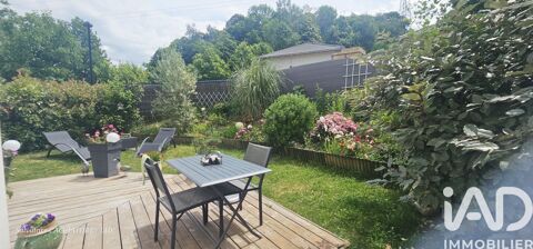   Vente Maison/villa 5 pièces Maison - 5 pièce(s) - 127 m²