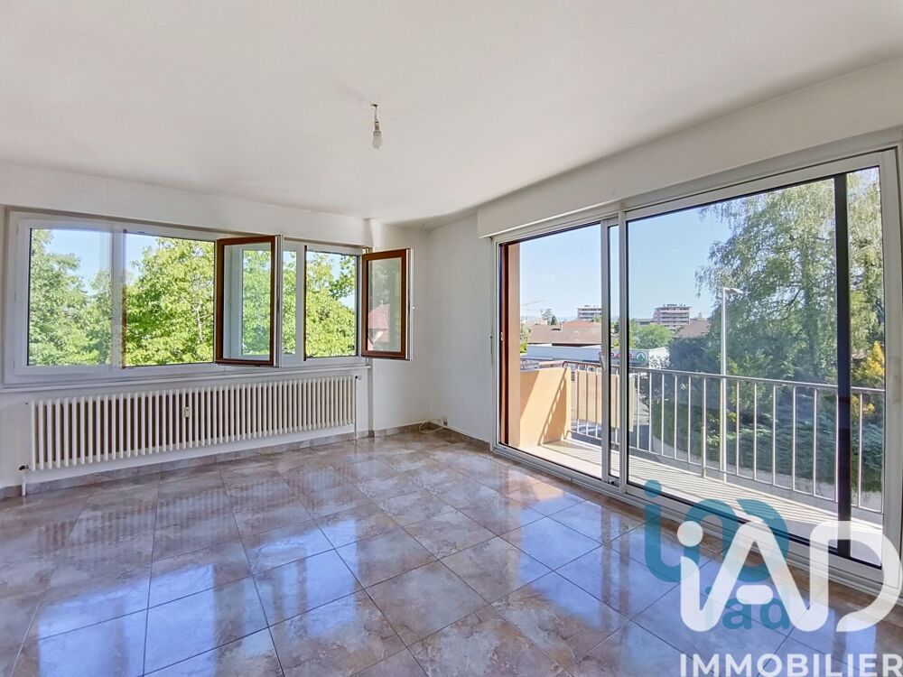 Vente Appartement Vente Appartement 3 pièces Thonon-les-bains
