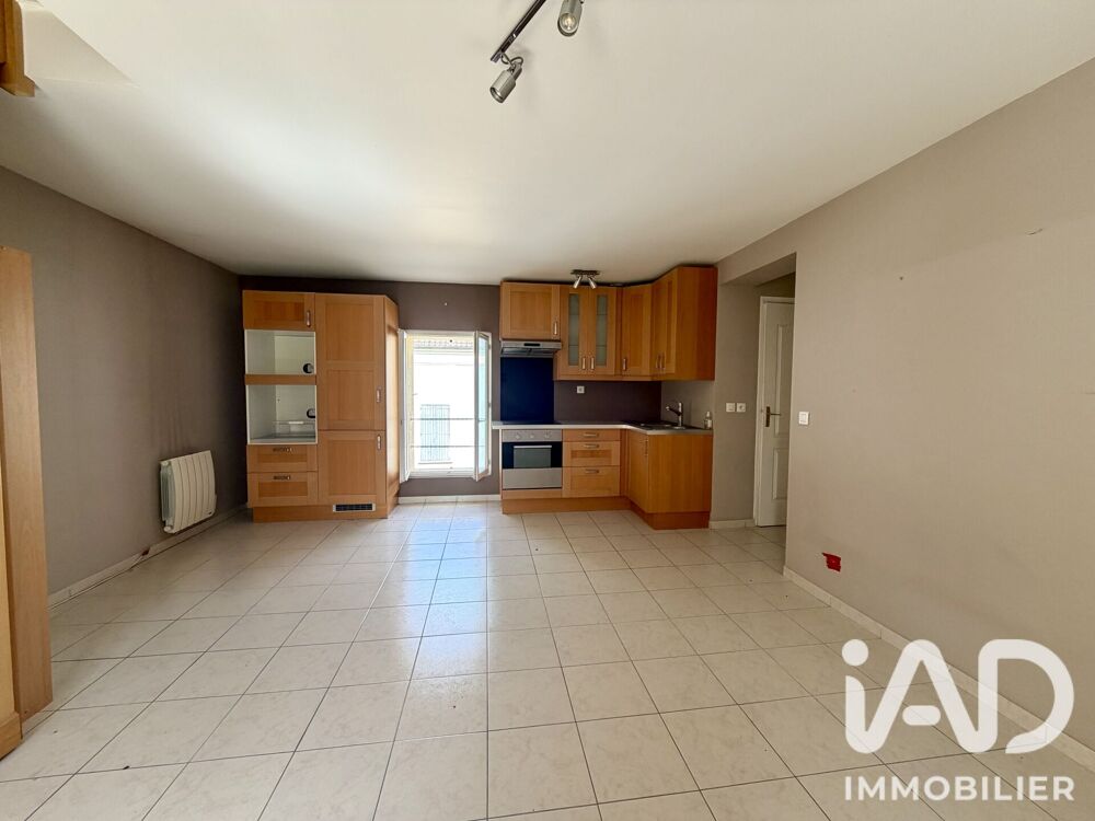 Vente Duplex 2 pièces