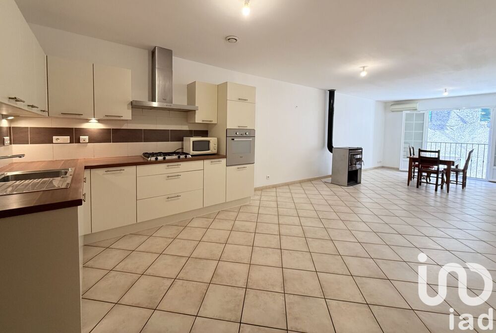 Vente Maison de village 4 pièces