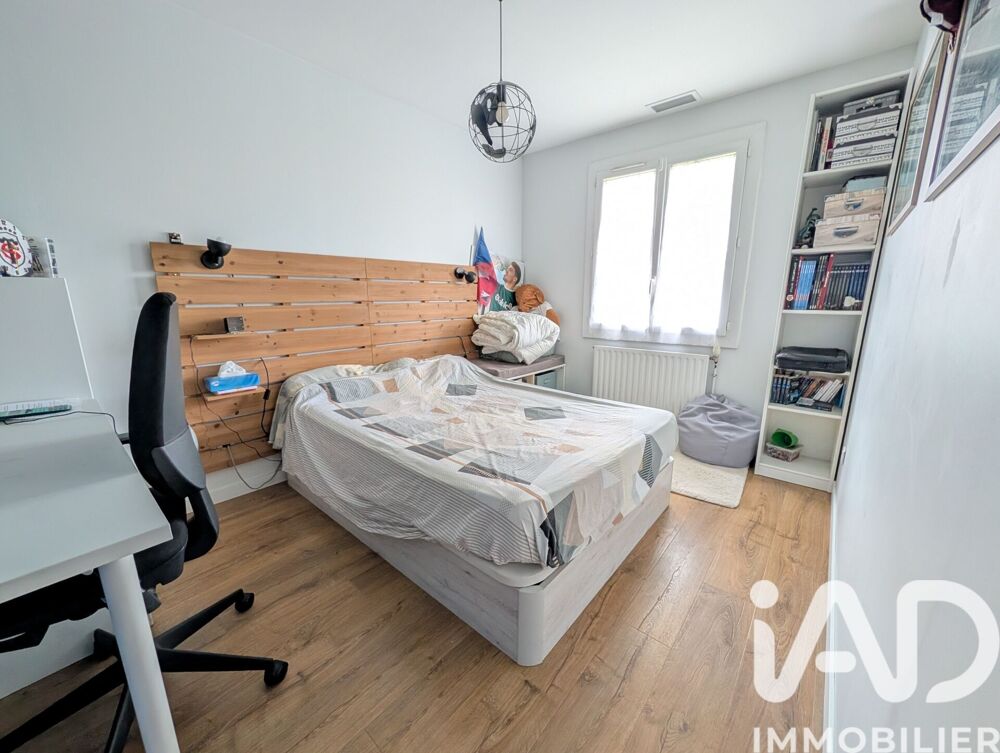 vente Maison - 4 pièce(s) - 97 m² Tournefeuille (31170)