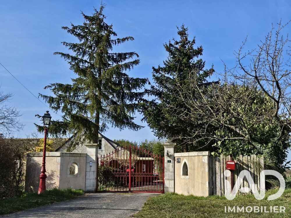 Maison 6 pièces 160 m² · à Villedieu-le-Château · 160 m² · 259 900 €