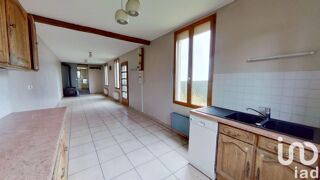  Maison à vendre 4 pièces 76 m²