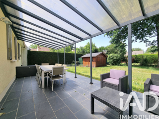  Maison � vendre 7 pi�ces 114 m�