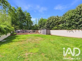 Maison à vendre 8 pièces 244 m²