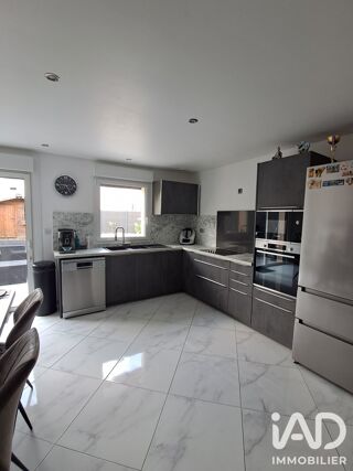  Maison à vendre 5 pièces 88 m²