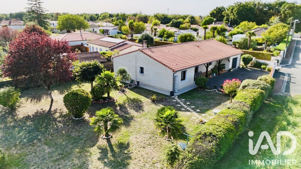 Vente Maison traditionnelle 5 pièces
