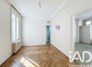  Appartement � vendre 5 pi�ces 173 m�