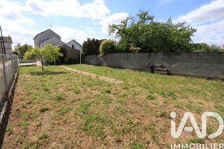  Terrain à vendre 300 m²