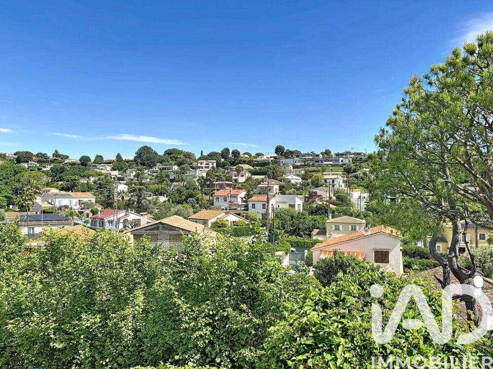 � vendre  Maison Cagnes-sur-Mer (06800)