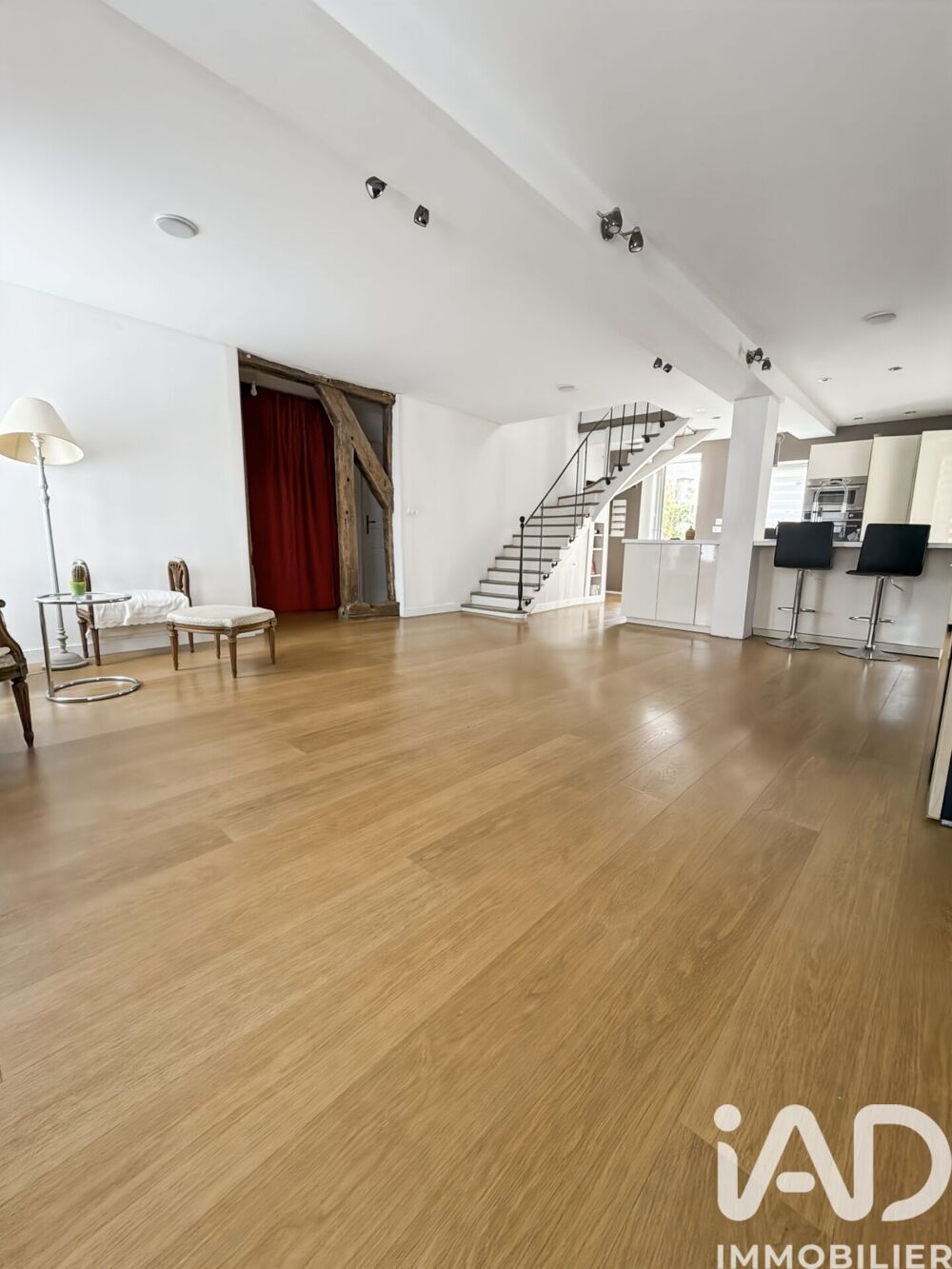 Vente Maison/villa 6 pièces