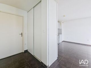  Appartement à vendre 2 pièces 43 m²