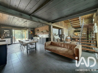 Maison à vendre 6 pièces 143 m²