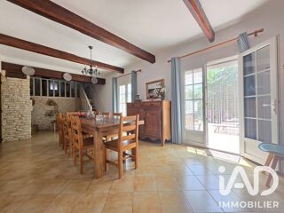  Maison à vendre 5 pièces 115 m²