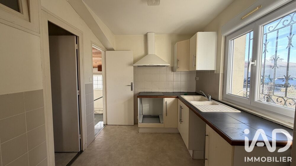 Vente Maison Vente Maison/villa 4 pièces Ambarès-et-lagrave