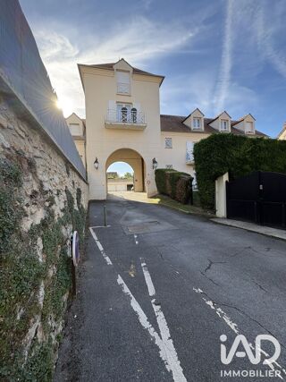  Parking / Garage à vendre 21 m²