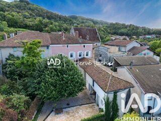  Maison à vendre 7 pièces 212 m²